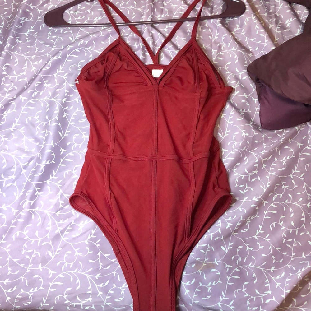 Bodysuit